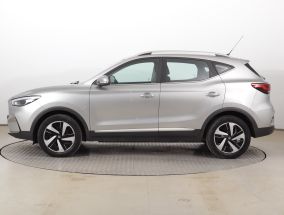 MG ZS II - 2022