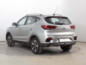 MG ZS II - 2022