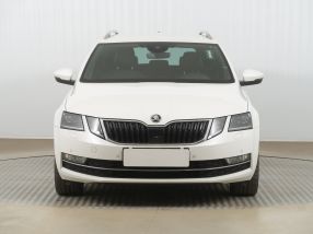 Skoda Octavia - 2019