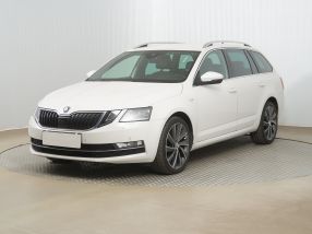 Skoda Octavia - 2019