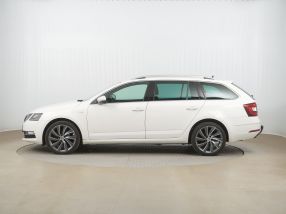 Skoda Octavia - 2019