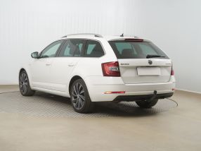 Skoda Octavia - 2019