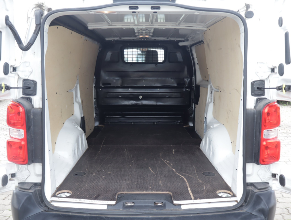 Citroen Jumpy