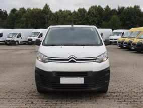 Citroen Jumpy - 2019