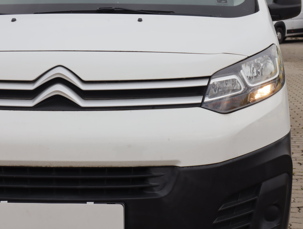 Citroen Jumpy