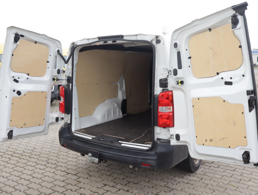 Citroen Jumpy
