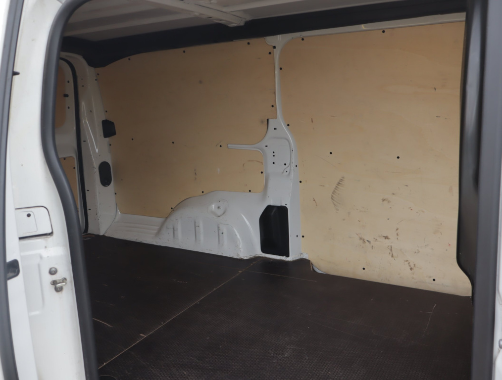 Citroen Jumpy