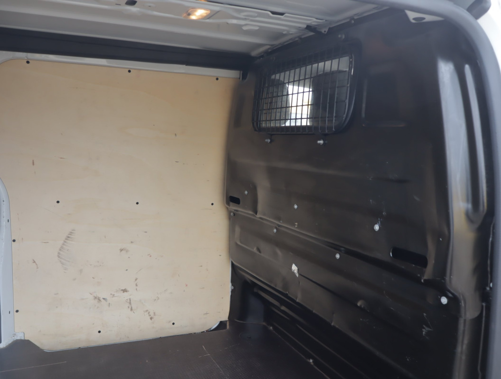 Citroen Jumpy