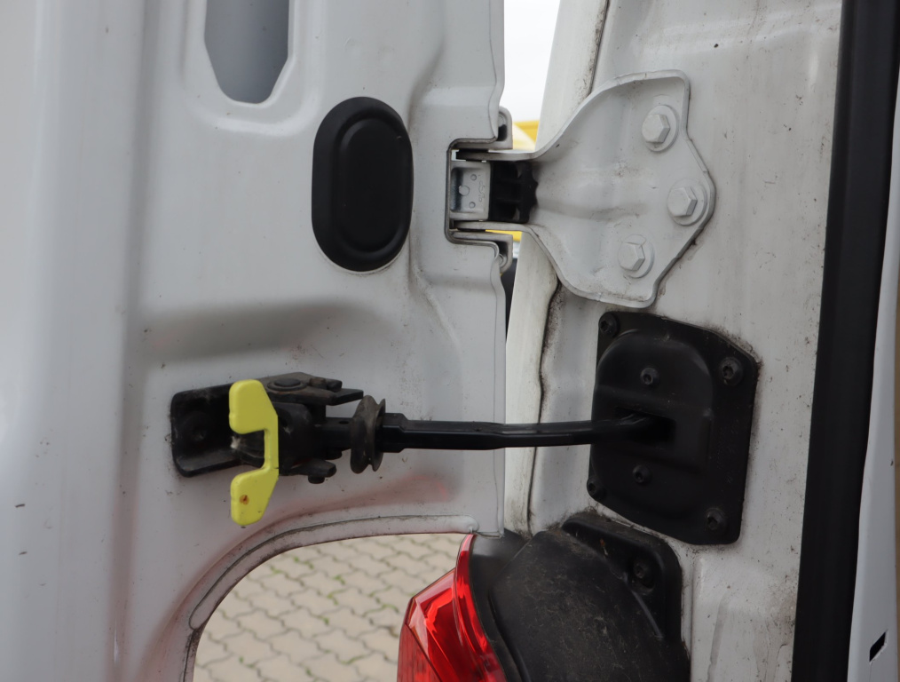 Citroen Jumpy