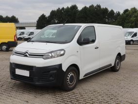 Citroen Jumpy - 2019