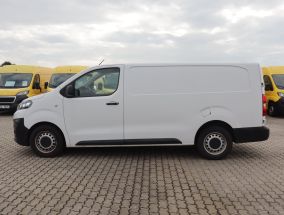 Citroen Jumpy - 2019
