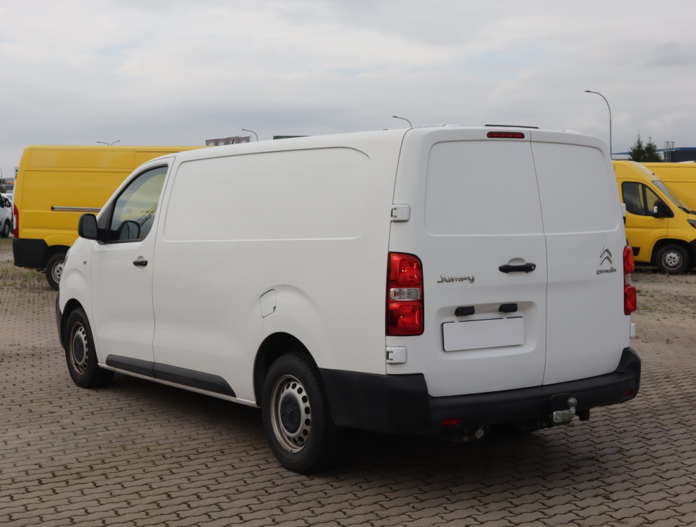 Citroen Jumpy
