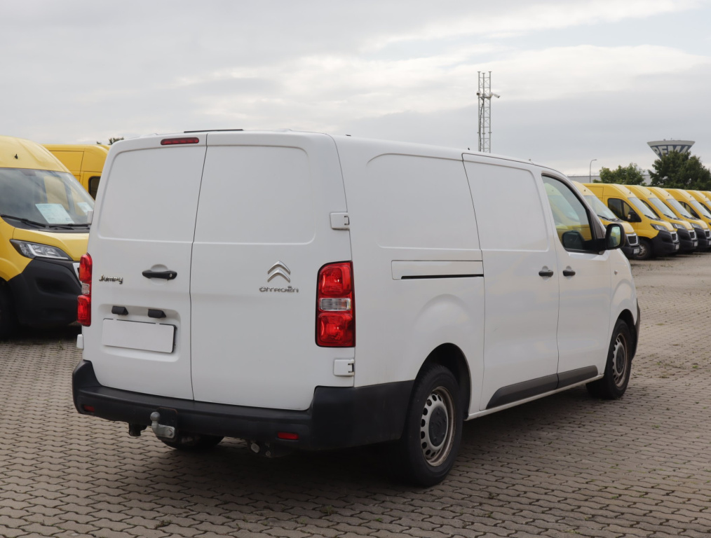 Citroen Jumpy