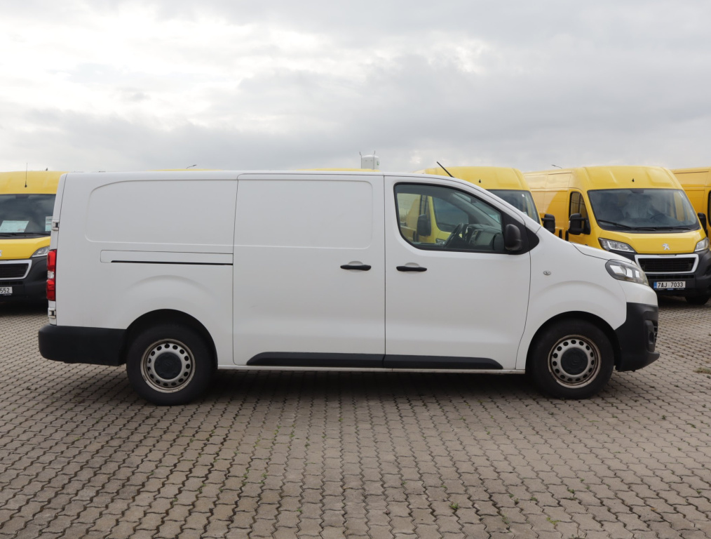 Citroen Jumpy
