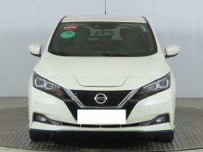 Nissan Leaf - 2020
