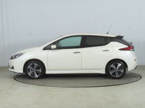 Nissan Leaf - 2020