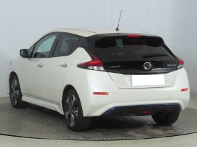 Nissan Leaf - 2020