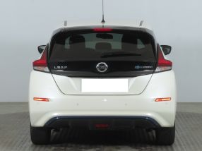 Nissan Leaf - 2020