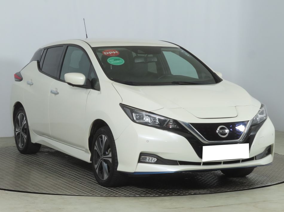 Nissan Leaf - 2020
