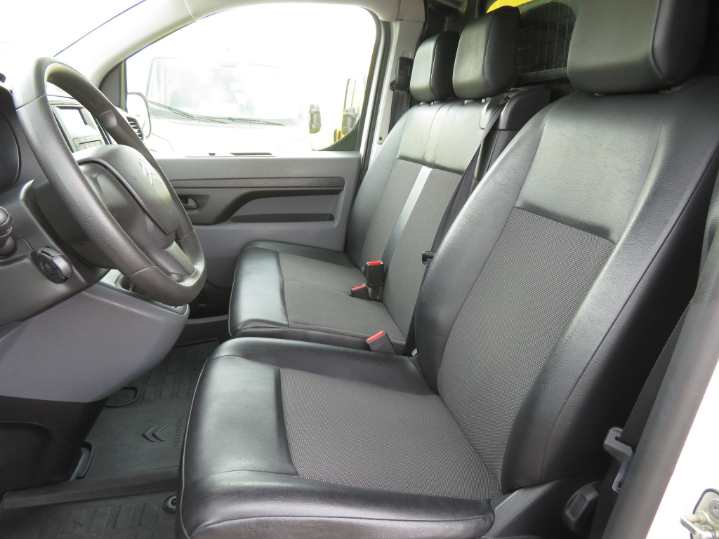 Citroen Jumpy