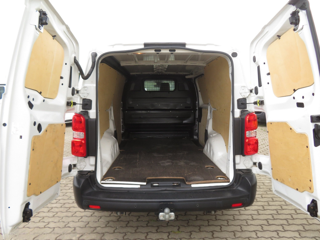 Citroen Jumpy