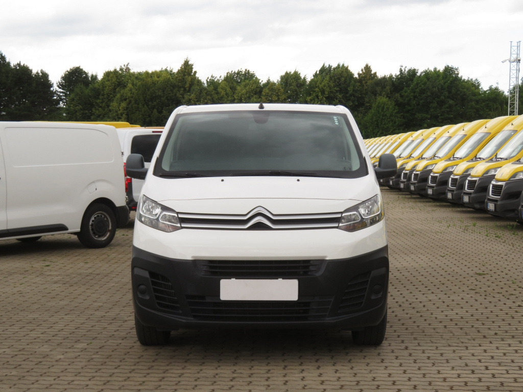 Citroen Jumpy