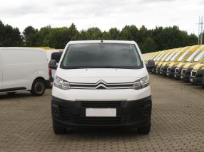 Citroen Jumpy - 2019