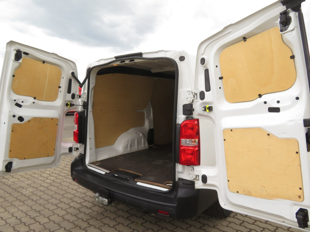 Citroen Jumpy