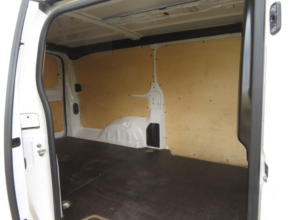 Citroen Jumpy