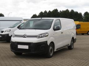 Citroen Jumpy - 2019