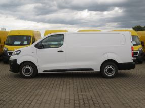 Citroen Jumpy - 2019