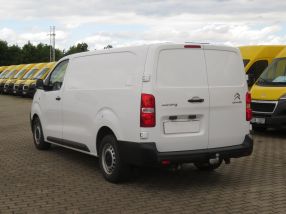 Citroen Jumpy - 2019