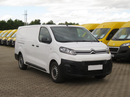 Citroen Jumpy