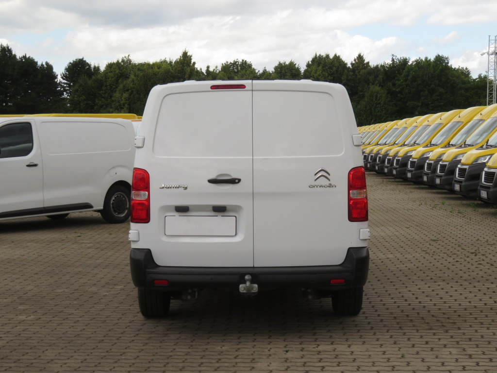 Citroen Jumpy