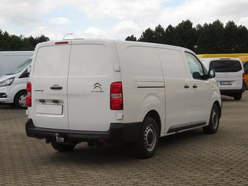 Citroen Jumpy