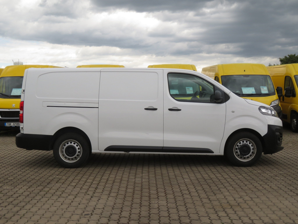Citroen Jumpy