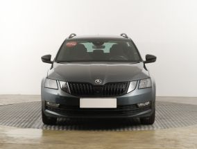 Skoda Octavia - 2019