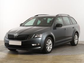 Skoda Octavia - 2019