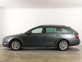 Skoda Octavia - 2019