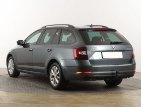 Skoda Octavia - 2019