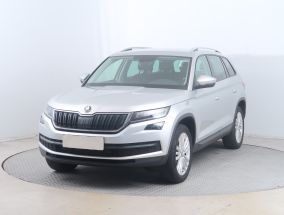 Skoda Kodiaq - 2020