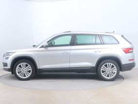 Skoda Kodiaq - 2020