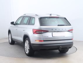 Skoda Kodiaq - 2020
