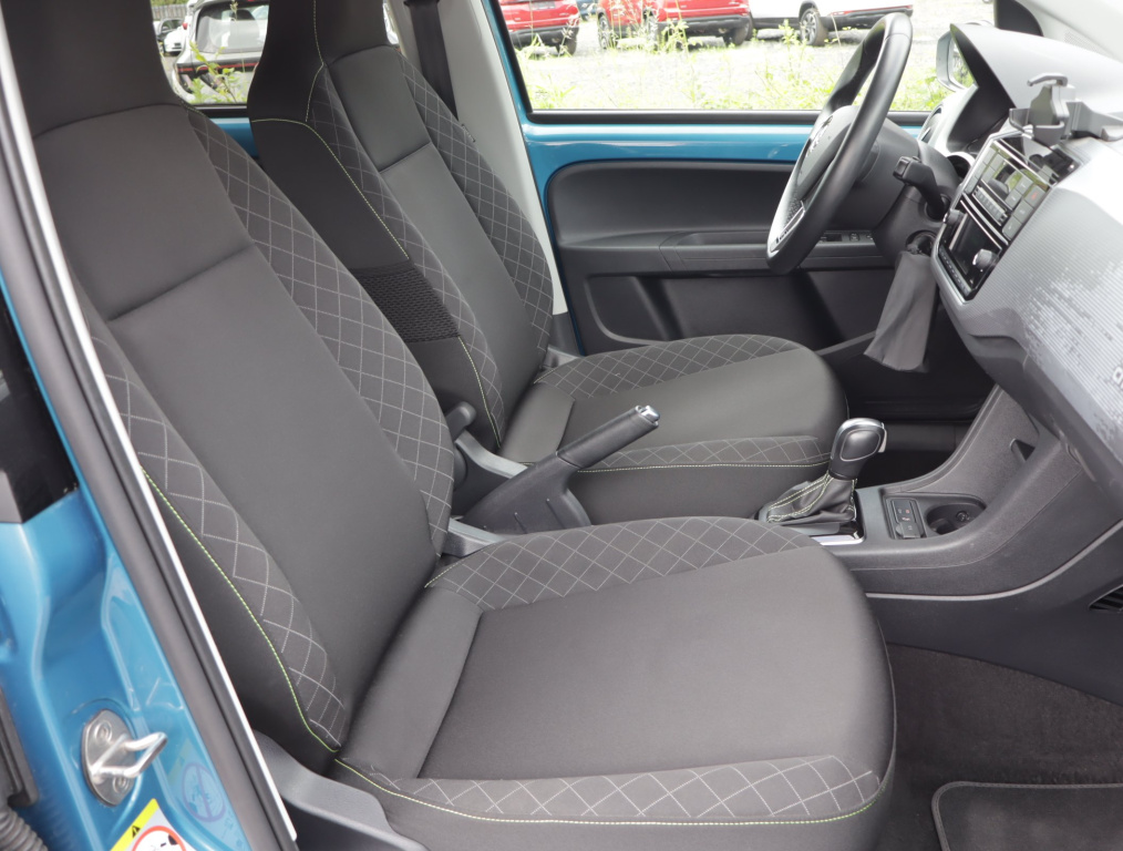 Škoda Citigo-e