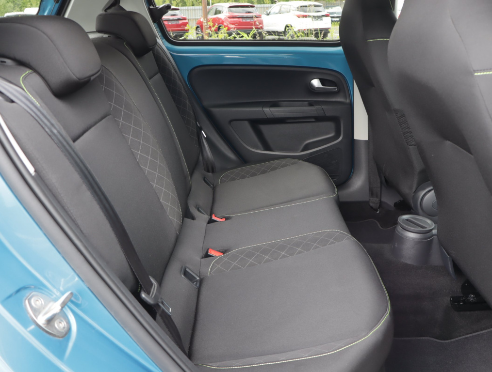 Škoda Citigo-e