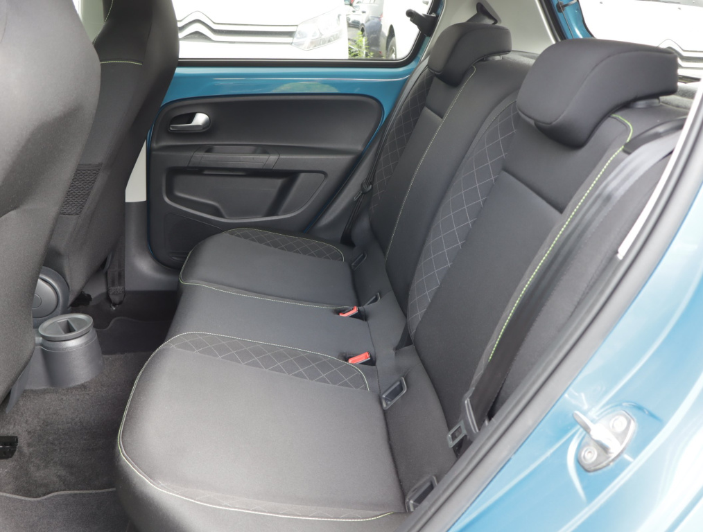 Škoda Citigo-e