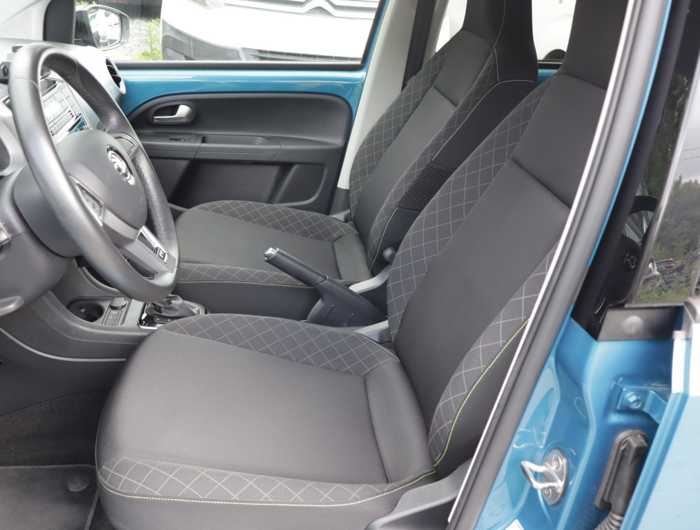 Škoda Citigo-e