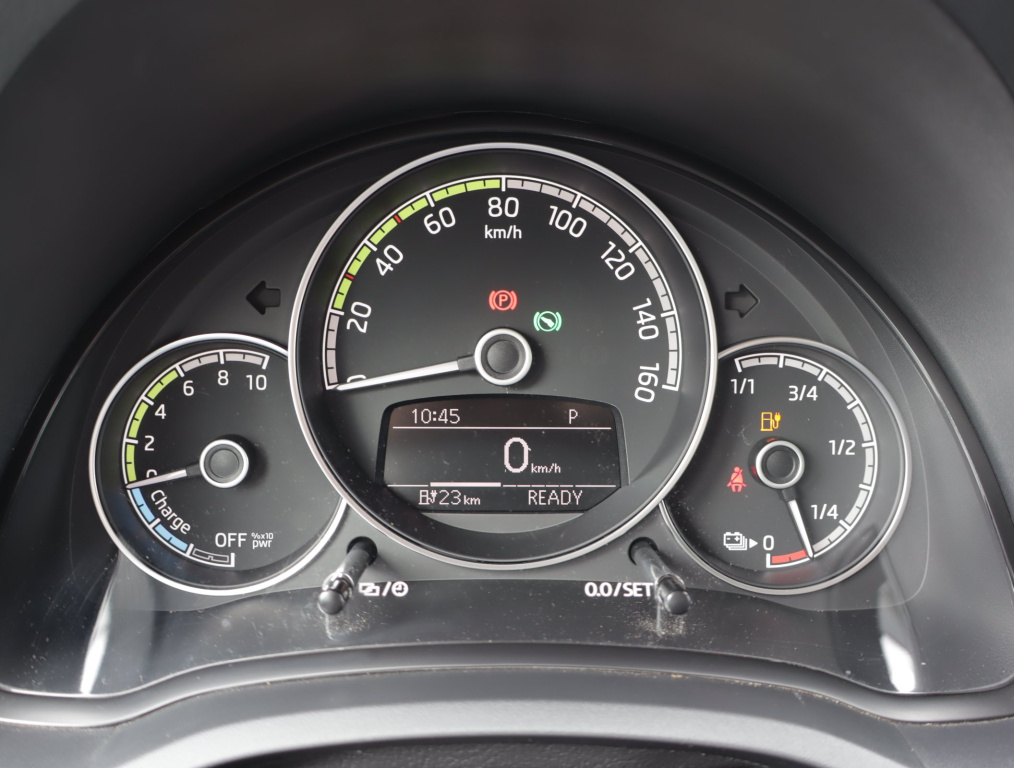 Škoda Citigo-e