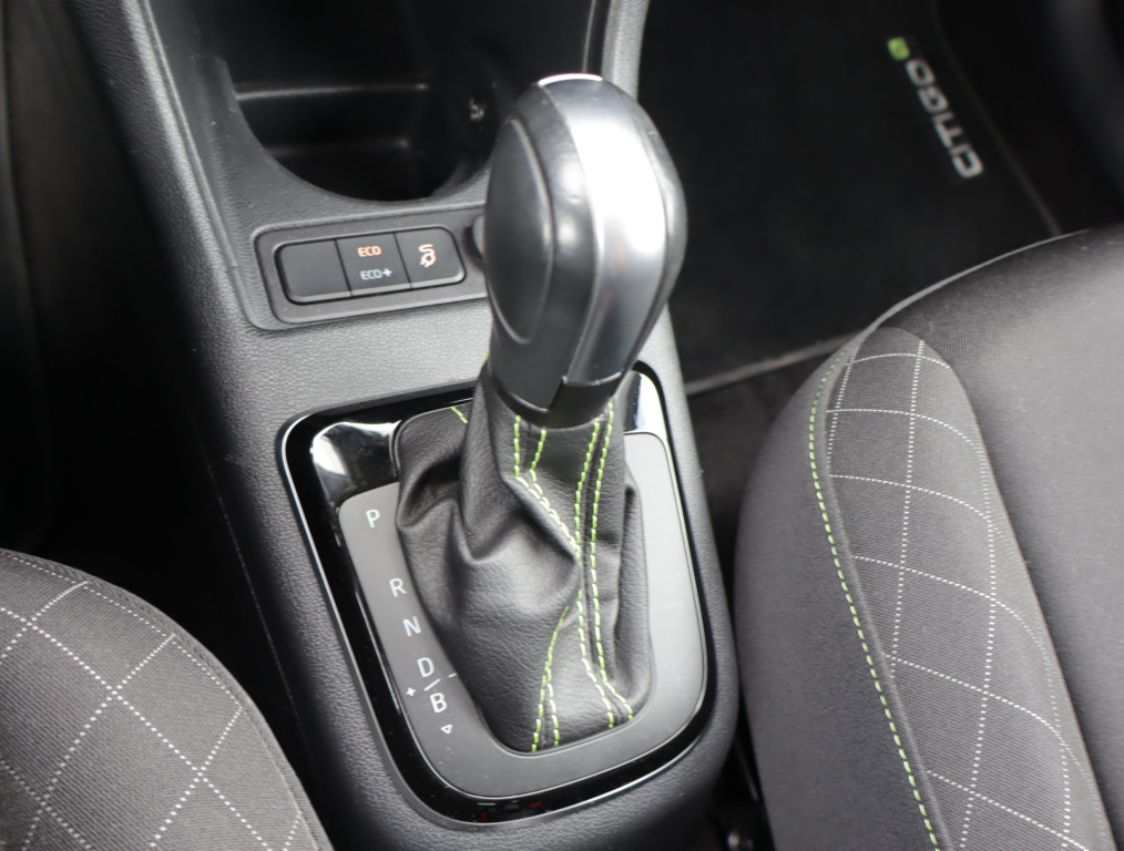 Škoda Citigo-e