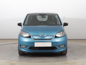 Skoda Citigo-e - 2021